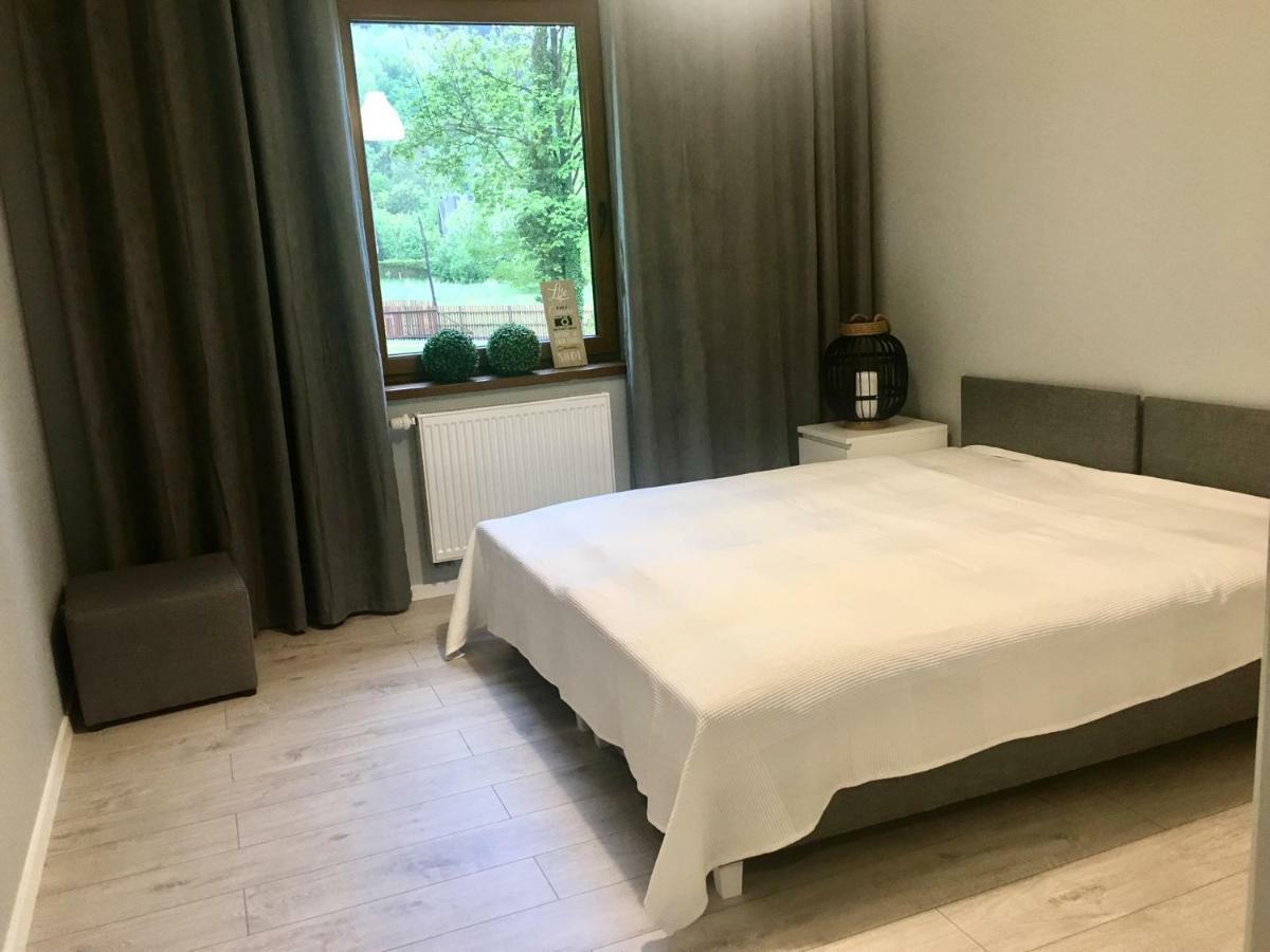 Apartament Sonia Karpacz Dış mekan fotoğraf
