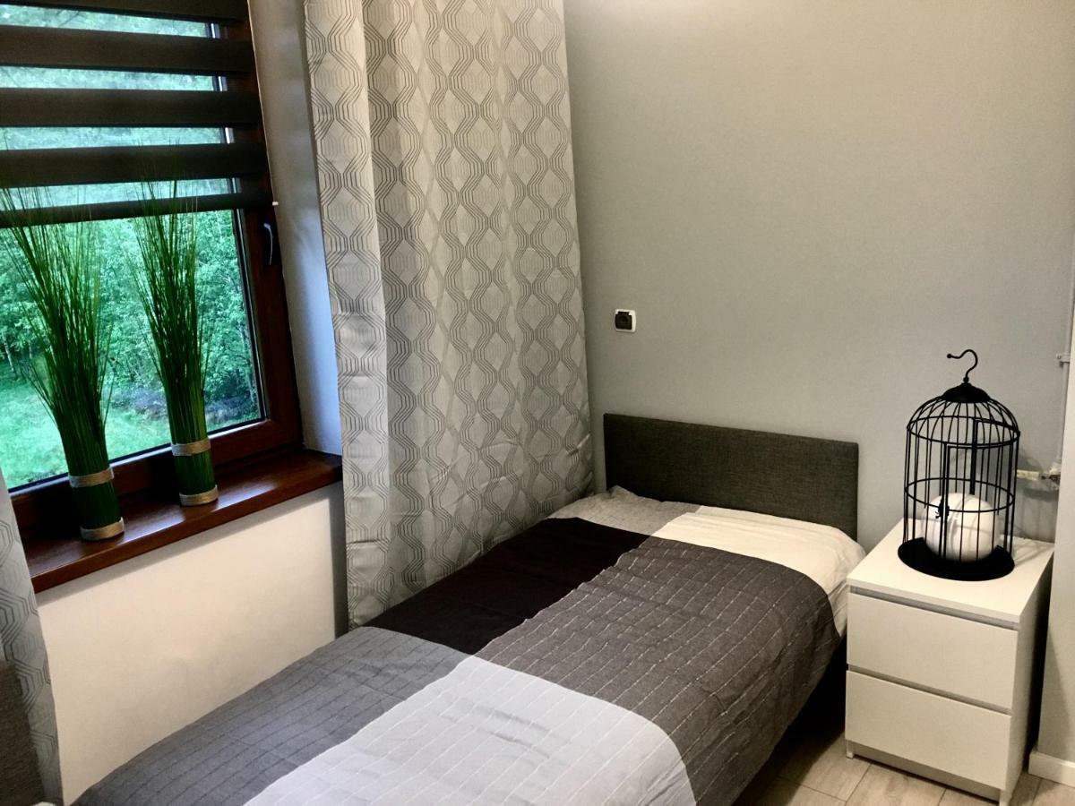 Apartament Sonia Karpacz Dış mekan fotoğraf