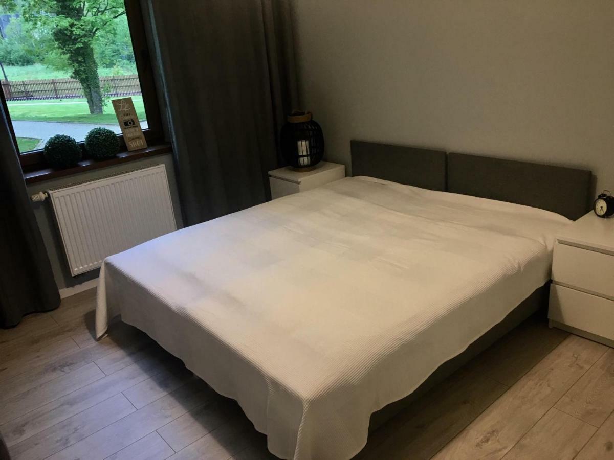 Apartament Sonia Karpacz Dış mekan fotoğraf
