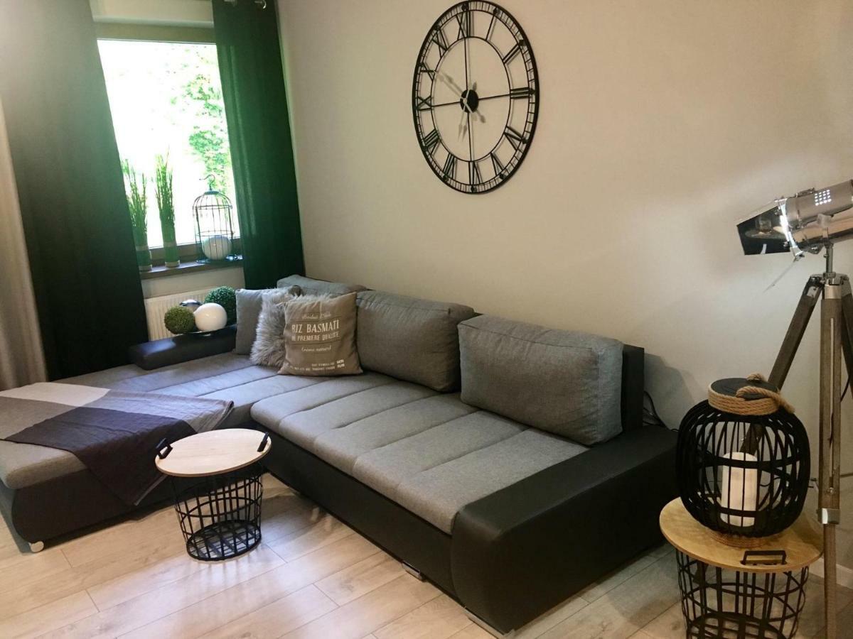 Apartament Sonia Karpacz Dış mekan fotoğraf