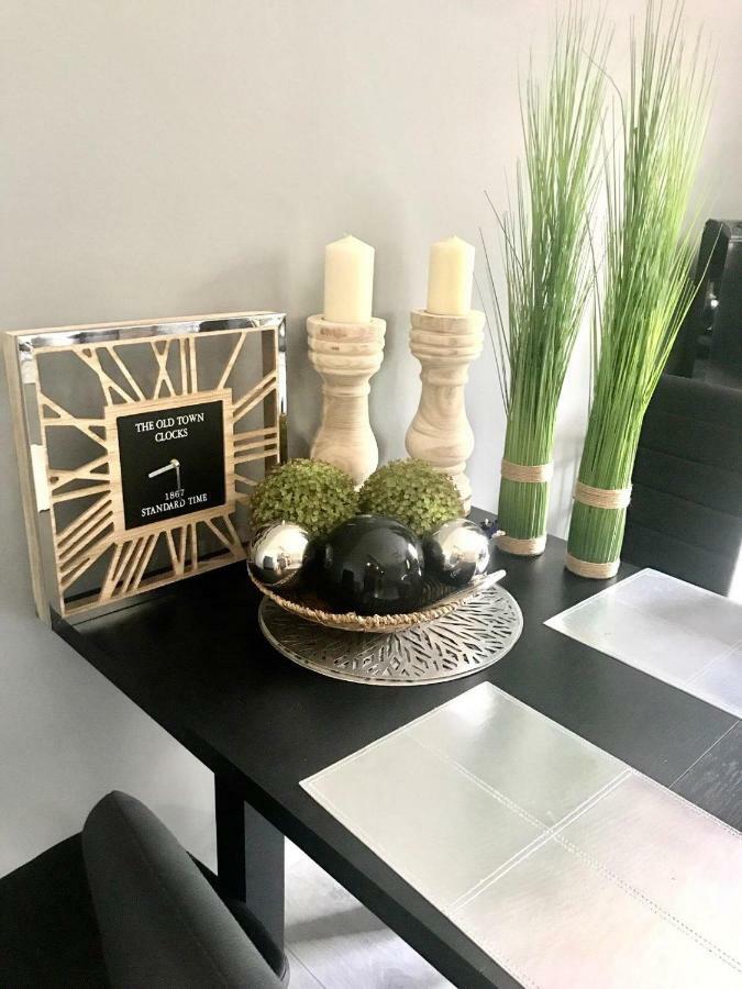Apartament Sonia Karpacz Dış mekan fotoğraf