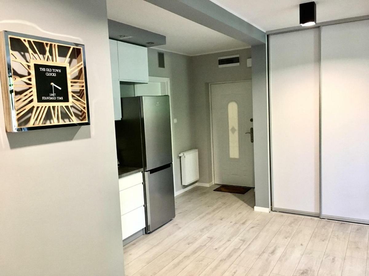 Apartament Sonia Karpacz Dış mekan fotoğraf