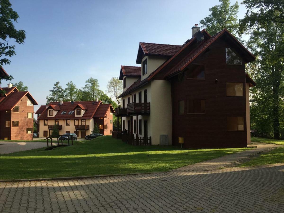 Apartament Sonia Karpacz Dış mekan fotoğraf