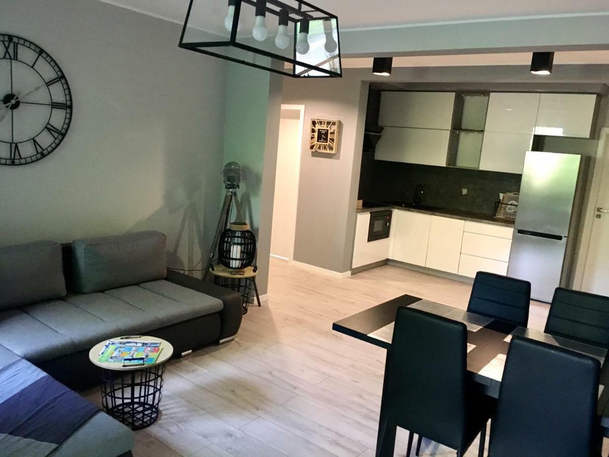 Apartament Sonia Karpacz Dış mekan fotoğraf
