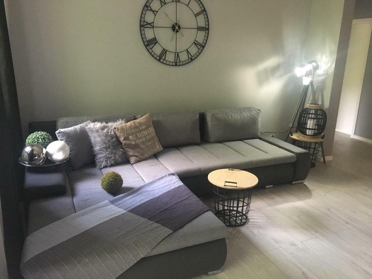 Apartament Sonia Karpacz Dış mekan fotoğraf