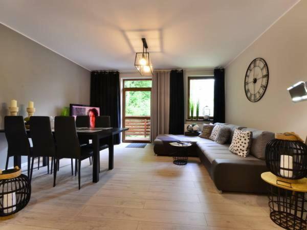 Apartament Sonia Karpacz Dış mekan fotoğraf