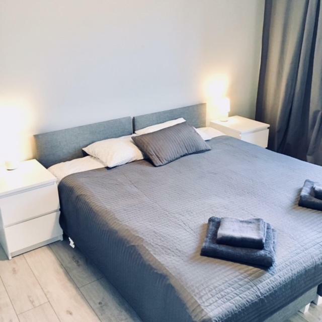 Apartament Sonia Karpacz Dış mekan fotoğraf