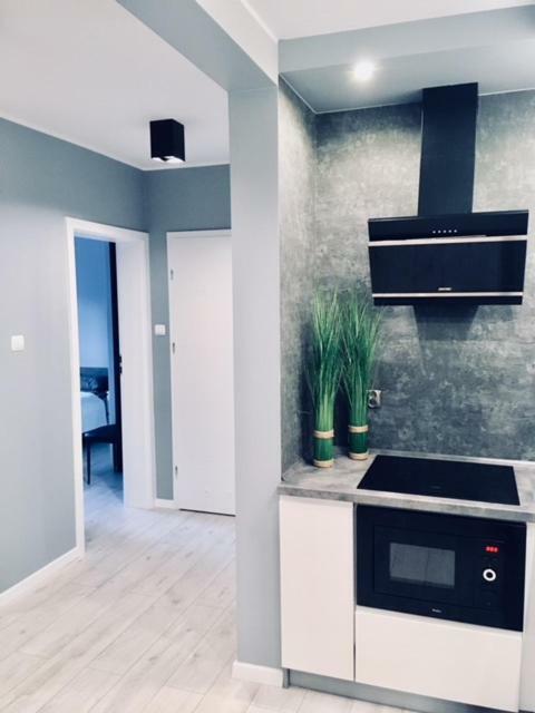 Apartament Sonia Karpacz Dış mekan fotoğraf
