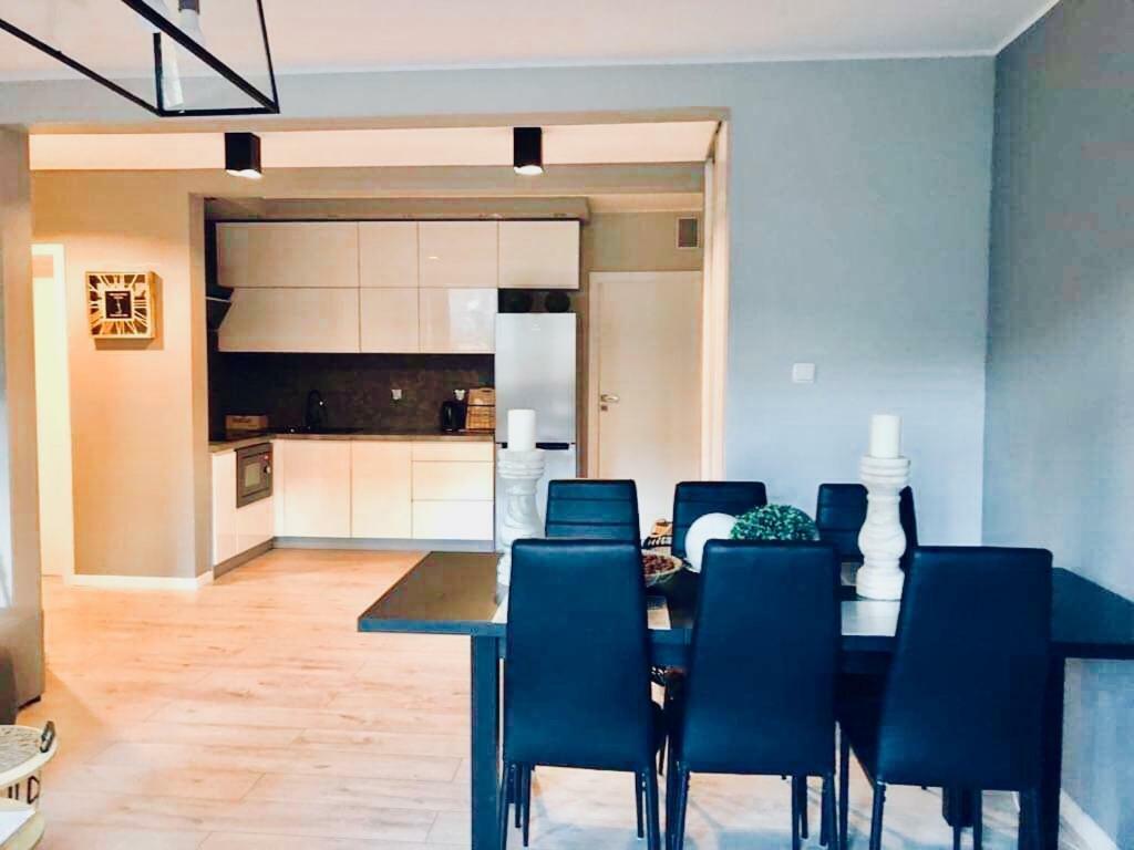 Apartament Sonia Karpacz Dış mekan fotoğraf