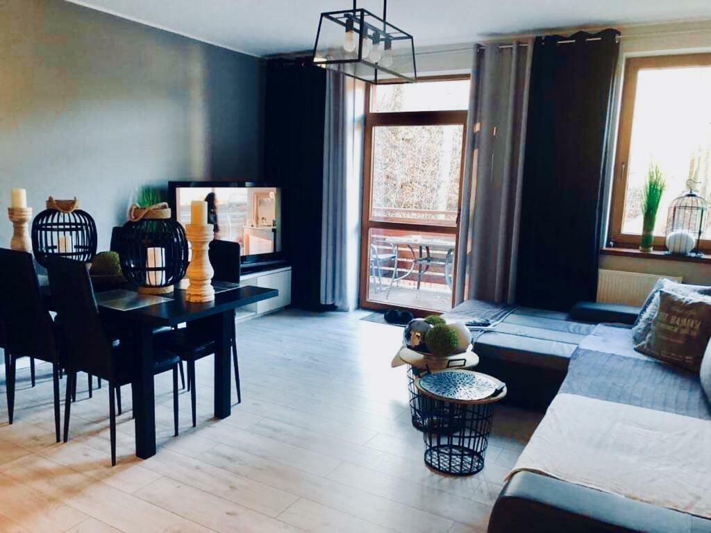 Apartament Sonia Karpacz Dış mekan fotoğraf