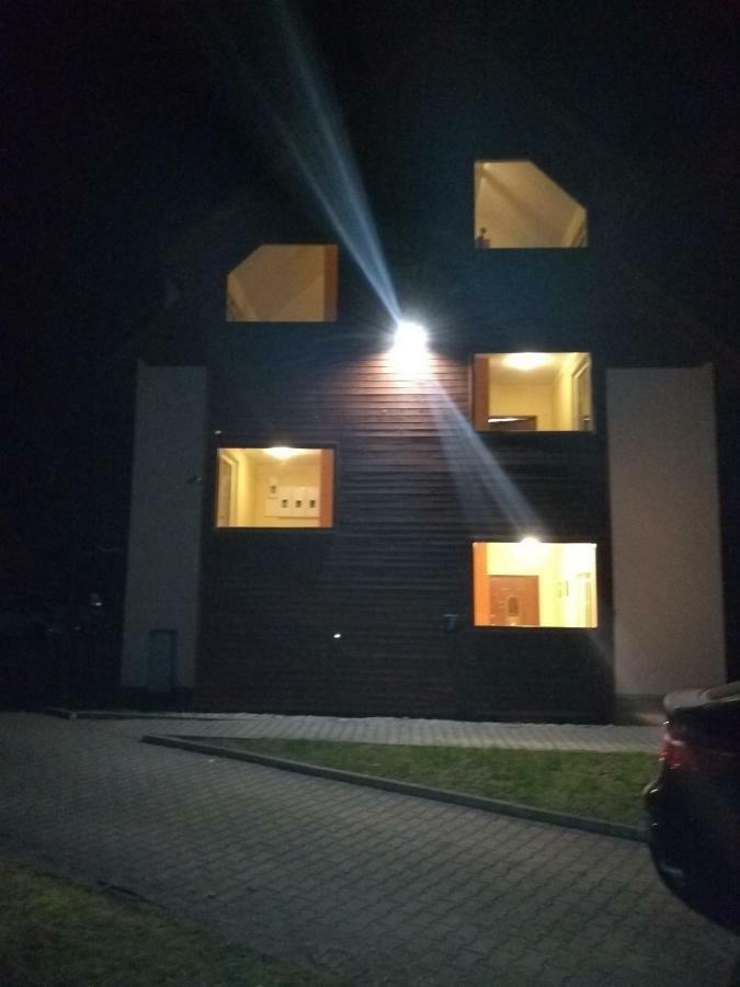 Apartament Sonia Karpacz Dış mekan fotoğraf