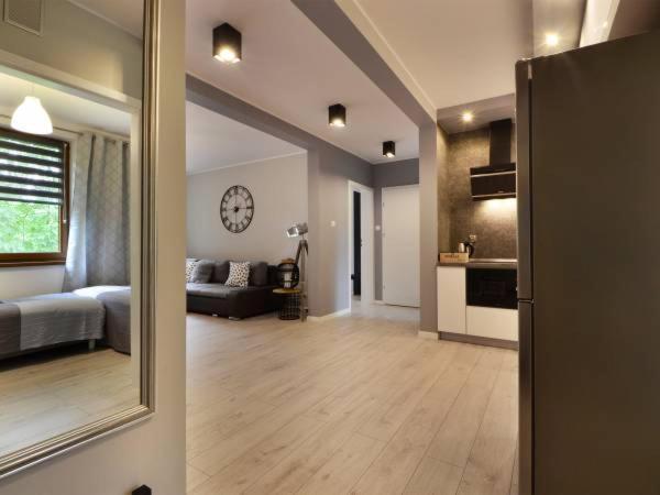 Apartament Sonia Karpacz Dış mekan fotoğraf